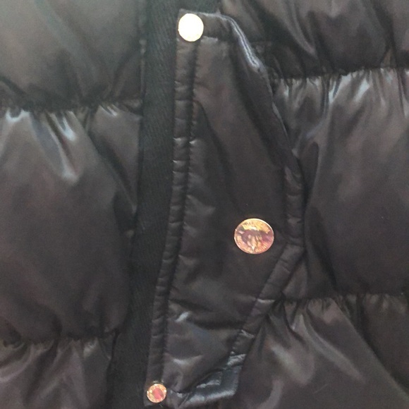 Michael Kors Women’s Quilted Vest Like New - Picture 9 of 9